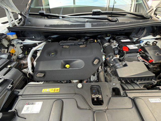 Peugeot 5008 GT 2.0 BlueHDi 180 S&S EAT8 EURO 6 - автомобили, коли, обяви за нови и употребявани 14