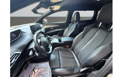 Peugeot 5008 GT 2.0 BlueHDi 180 S&S EAT8 EURO 6 - автомобили, коли, обяви за нови и употребявани 10