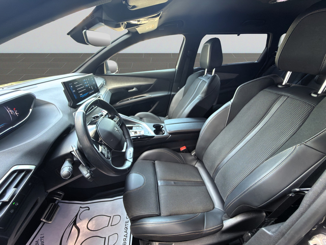 Peugeot 5008 GT 2.0 BlueHDi 180 S&S EAT8 EURO 6 - автомобили, коли, обяви за нови и употребявани 10