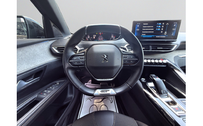 Peugeot 5008 GT 2.0 BlueHDi 180 S&S EAT8 EURO 6 - автомобили, коли, обяви за нови и употребявани 11