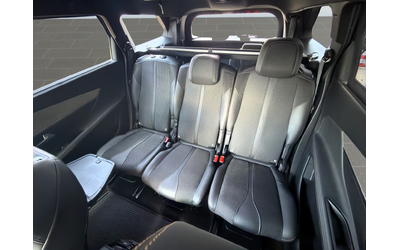 Peugeot 5008 GT 2.0 BlueHDi 180 S&S EAT8 EURO 6 - автомобили, коли, обяви за нови и употребявани 12