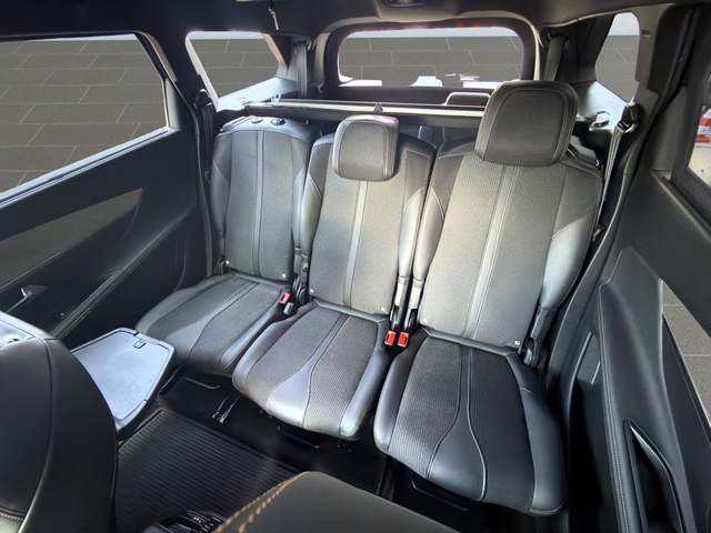 Peugeot 5008 GT 2.0 BlueHDi 180 S&S EAT8 EURO 6 - автомобили, коли, обяви за нови и употребявани 12