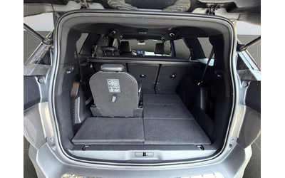 Peugeot 5008 GT 2.0 BlueHDi 180 S&S EAT8 EURO 6 - автомобили, коли, обяви за нови и употребявани 13