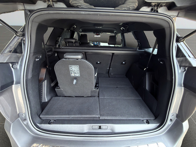 Peugeot 5008 GT 2.0 BlueHDi 180 S&S EAT8 EURO 6 - автомобили, коли, обяви за нови и употребявани 13