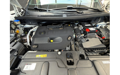 Peugeot 5008 GT 2.0 BlueHDi 180 S&S EAT8 EURO 6 - автомобили, коли, обяви за нови и употребявани 14