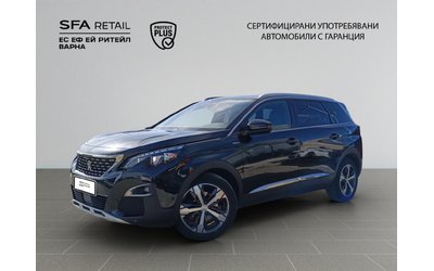 peugeot-5008-gt - 0