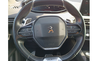 Peugeot 5008 GT - автомобили, коли, обяви за нови и употребявани 12
