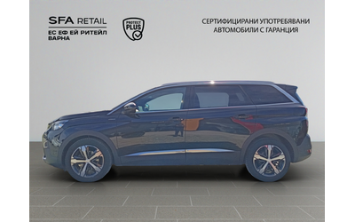 peugeot-5008-gt - 1