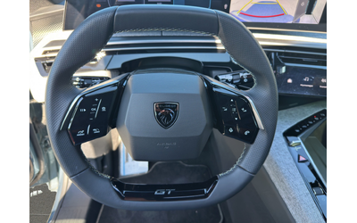 Peugeot 5008 GT - автомобили, коли, обяви за нови и употребявани 10