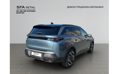 Peugeot 5008 GT - автомобили, коли, обяви за нови и употребявани 15