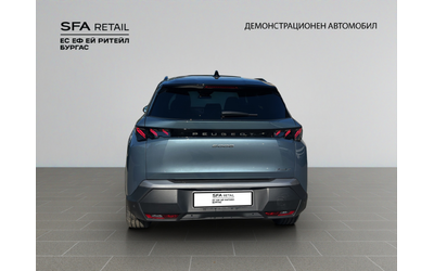 Peugeot 5008 GT - автомобили, коли, обяви за нови и употребявани 16