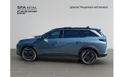 Peugeot 5008 GT - автомобили, коли, обяви за нови и употребявани 18