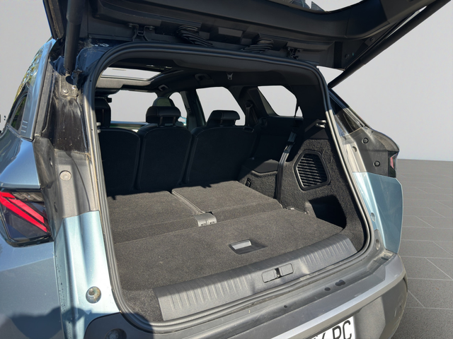 Peugeot 5008 GT - автомобили, коли, обяви за нови и употребявани 5