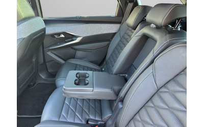 Peugeot 5008 GT - автомобили, коли, обяви за нови и употребявани 7