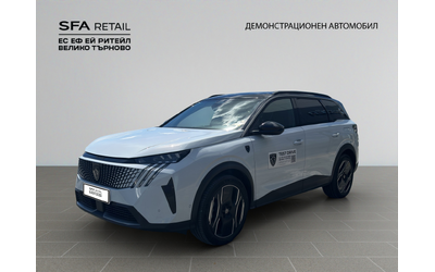 peugeot-5008-gt-exclusive - 0