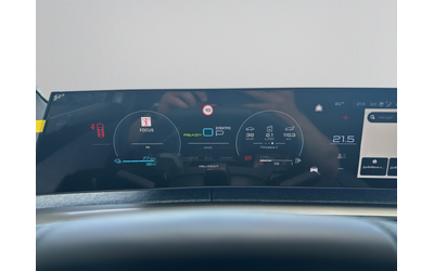 Peugeot 5008 GT EXCLUSIVE - автомобили, коли, обяви за нови и употребявани 12