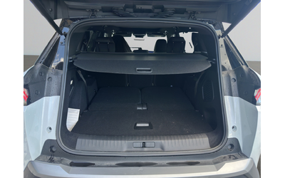 Peugeot 5008 GT EXCLUSIVE - автомобили, коли, обяви за нови и употребявани 13