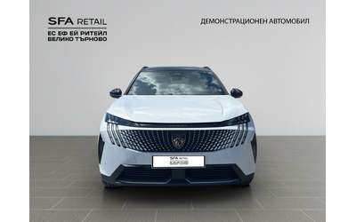 peugeot-5008-gt-exclusive - 1