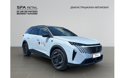 peugeot-5008-gt-exclusive - 2