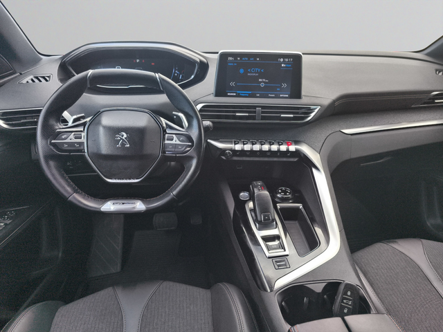 Peugeot 5008 GT LINE 1.5 BlueHDI 130 ЕАТ8 E6 - автомобили, коли, обяви за нови и употребявани 6