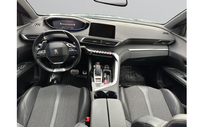 Peugeot 5008 GT LINE - автомобили, коли, обяви за нови и употребявани 10