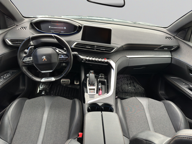 Peugeot 5008 GT LINE - автомобили, коли, обяви за нови и употребявани 10