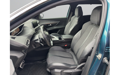 Peugeot 5008 GT LINE - автомобили, коли, обяви за нови и употребявани 11