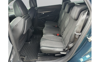 Peugeot 5008 GT LINE - автомобили, коли, обяви за нови и употребявани 12