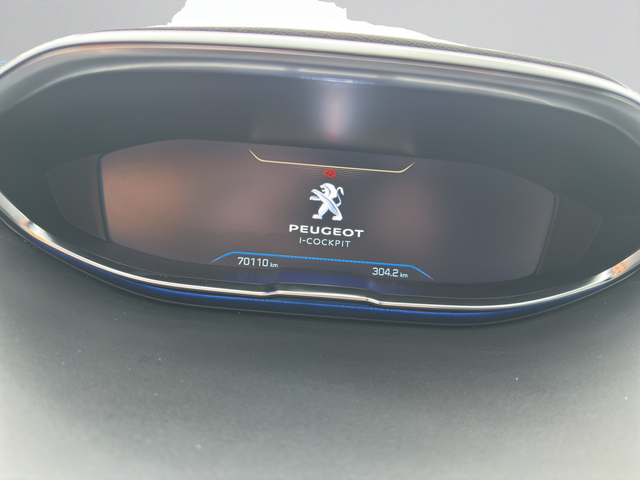 Peugeot 5008 GT LINE - автомобили, коли, обяви за нови и употребявани 14