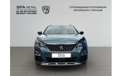 peugeot-5008-gt-line - 2