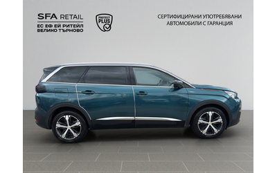 peugeot-5008-gt-line - 4