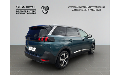 peugeot-5008-gt-line - 5