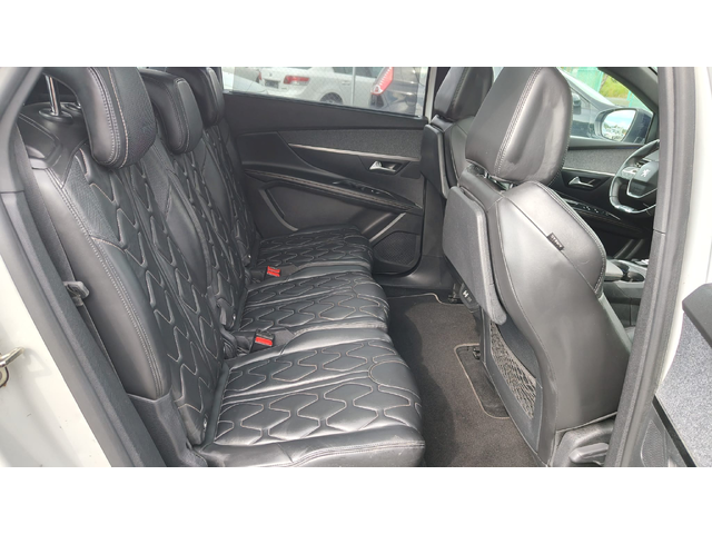 Peugeot 5008 GT-Line - автомобили, коли, обяви за нови и употребявани 11
