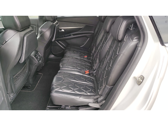 Peugeot 5008 GT-Line - автомобили, коли, обяви за нови и употребявани 12