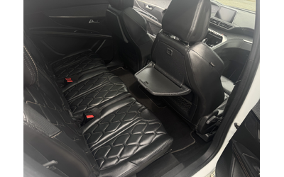 Peugeot 5008 GT-Line - автомобили, коли, обяви за нови и употребявани 13