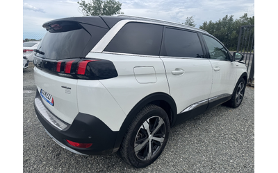 peugeot-5008-gt-line - 3
