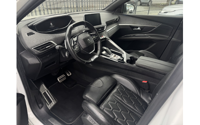 Peugeot 5008 GT-Line - автомобили, коли, обяви за нови и употребявани 6