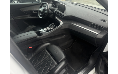 Peugeot 5008 GT-Line - автомобили, коли, обяви за нови и употребявани 8