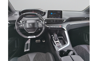 Peugeot 5008 GT PACK 2.0 BlueHDi 180 S&S EAT8 EURO 6 - автомобили, коли, обяви за нови и употребявани 6