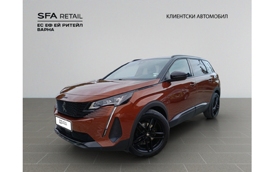 peugeot-5008-gt-pack - 0