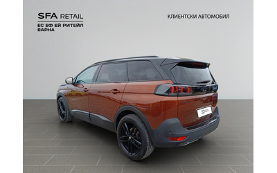 peugeot-5008-gt-pack - 2