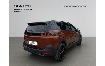 peugeot-5008-gt-pack - 4