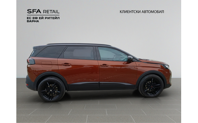 peugeot-5008-gt-pack - 5