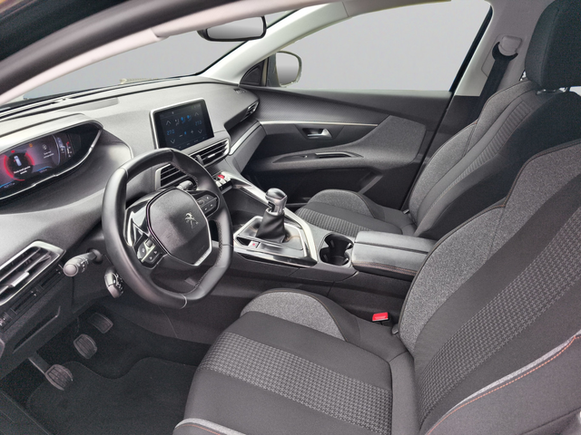 Peugeot 5008 NEW ACTIVE 1.5 BlueHDI 130 BVM6 Е 6.2 - автомобили, коли, обяви за нови и употребявани 8