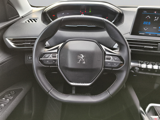 Peugeot 5008 NEW ACTIVE 1.5 BlueHDI 130 BVM6 Е 6.2 - автомобили, коли, обяви за нови и употребявани 9