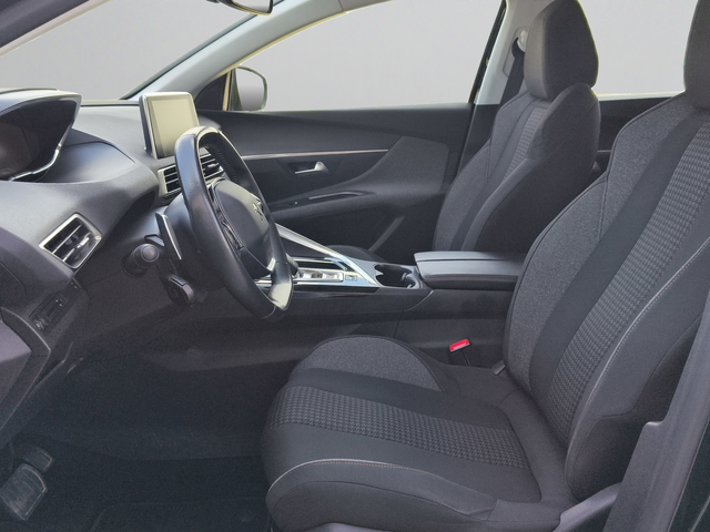 Peugeot 5008 NEW ACTIVE  1.5 BlueHDI 130 EAT8 Е 6 - автомобили, коли, обяви за нови и употребявани 10