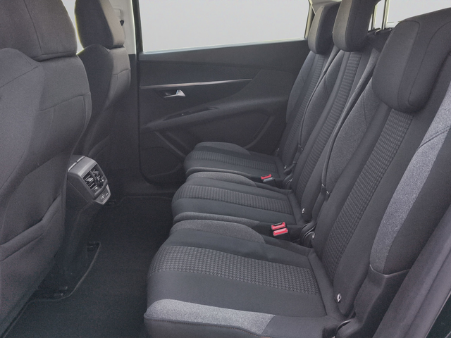 Peugeot 5008 NEW ACTIVE  1.5 BlueHDI 130 EAT8 Е 6 - автомобили, коли, обяви за нови и употребявани 11