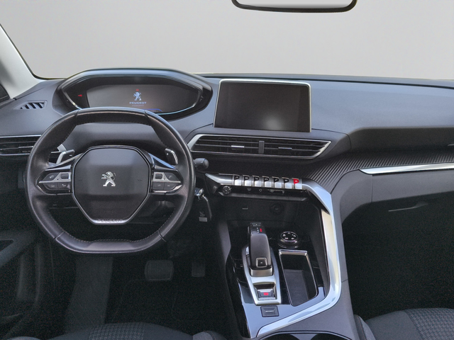 Peugeot 5008 NEW ACTIVE  1.5 BlueHDI 130 EAT8 Е 6 - автомобили, коли, обяви за нови и употребявани 8
