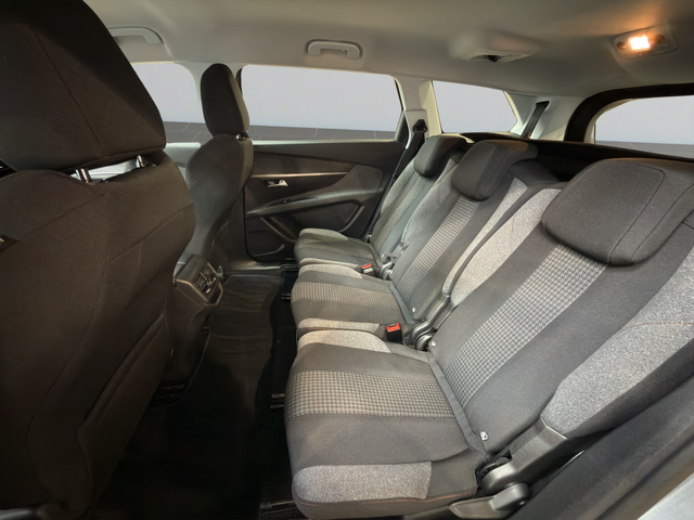 Peugeot 5008 NEW ACTIVE  1.5 BlueHDI 130 EAT8 Е6 - автомобили, коли, обяви за нови и употребявани 11