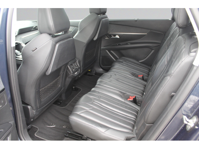 Peugeot 5008 NEW ALLURE 1.2 Pure Tech 130 EAT8 S&S E6.2 - автомобили, коли, обяви за нови и употребявани 6